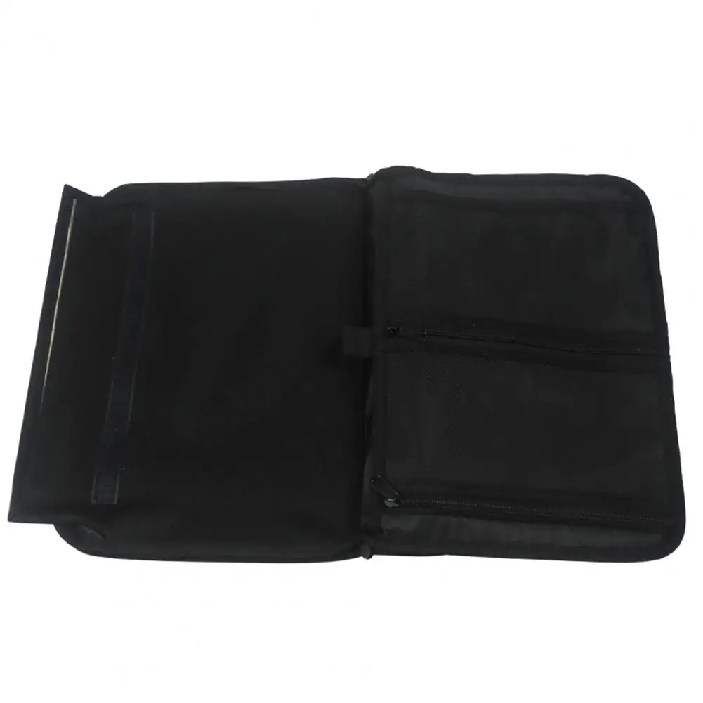 Signal Blocking Bag for Privacy Storage Pouch Portable Faraday Bag for Signal Blocking Secure Storage Protection for Car Home