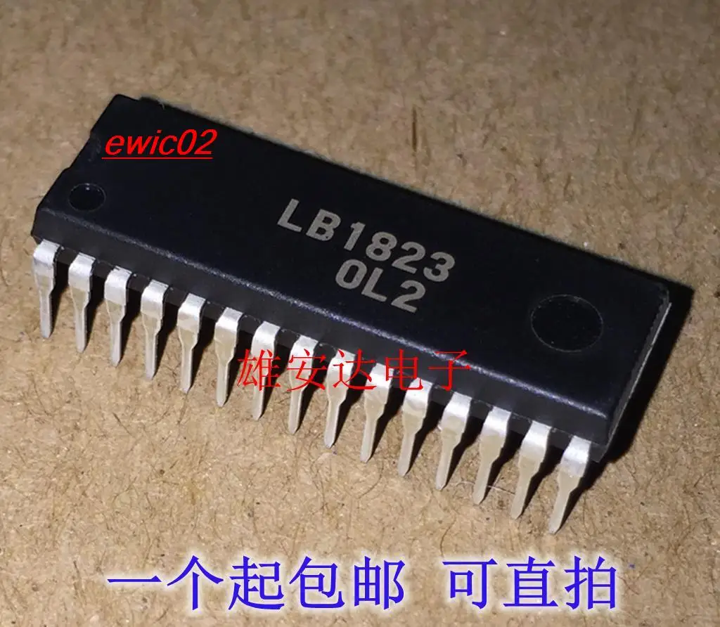 

Оригинальный в наличии LB1823 DIP30