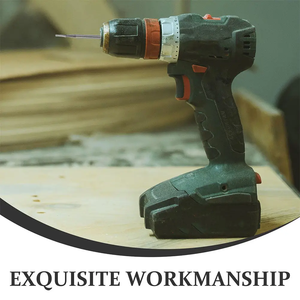 4종 자동차 앞 유리 크랙 수리 키트, 유리 수리 도구 세트, 자동차 앞 유리 DIY 스크래치, 칩, 덴트 수리용 유리 드릴 비트