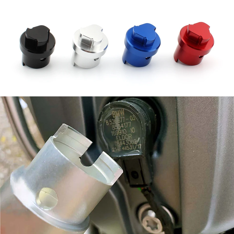 Outil Démontage Filtre à Huile Pour BMW R1200GS R1200R R1250GS R1250RS