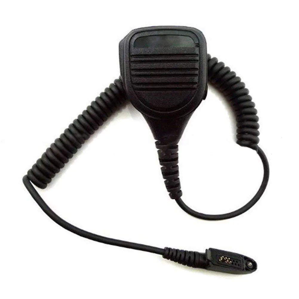 무선 스피커 마이크 RT880, RT880G, UV98, RT817A 라디오용 워키토키 인터컴 마이크, 견고한 방수 디자인