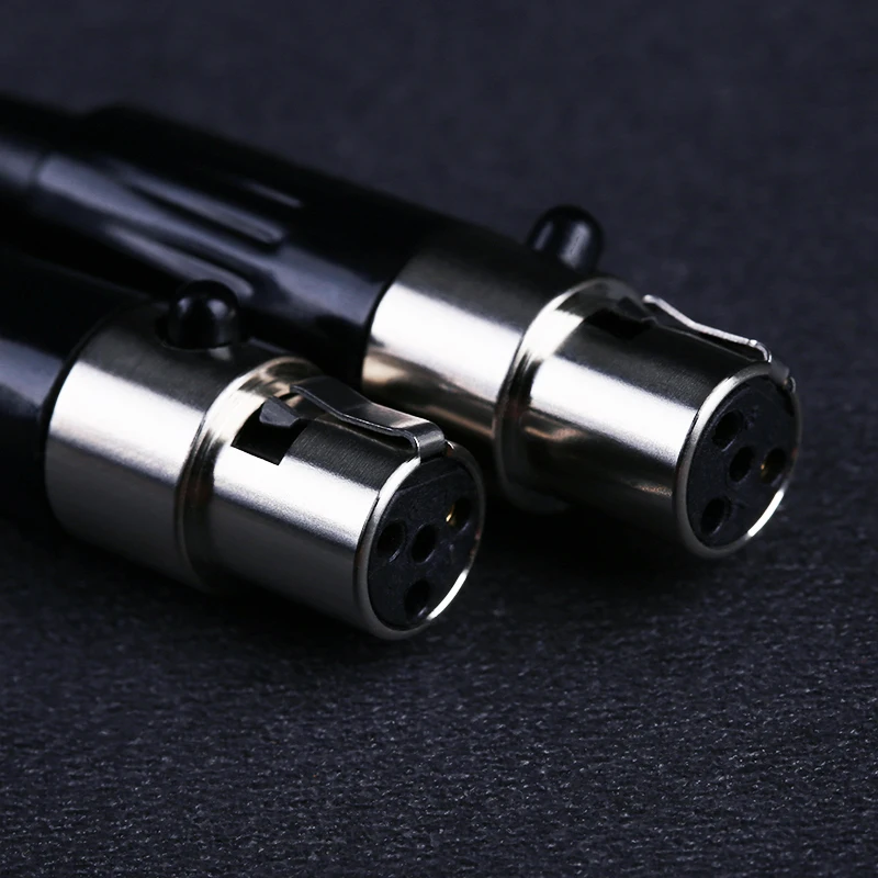 OPENHEART 16 코어 헤드폰 케이블 Audeze LCD-2/ LCD-3/ LCD-4/ LCD-X/MM 500 XLR 4.4mm 2.5mm 6.35mm 2m 3m 업그레이드 실버 케이블