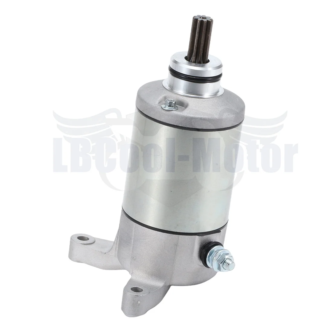 Démarreur à Tirette à Recul Pour Générateur 500-950W - Compatible Pompe à Eau ET950, SP17510519
