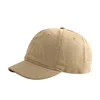2023 Men's and Women's Short Brim Baseball Cap Outdoor Sun Protection Sun Hat Street Hip Hop Cap Peaked Cap Sun Hat 4