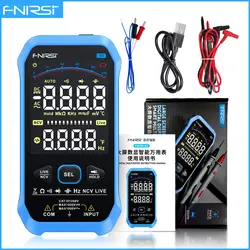 Enhanced Multipurpose Repair Tool for Troubleshooting and Maintaining Small Devices and Appliances (FNIRSI - S1)