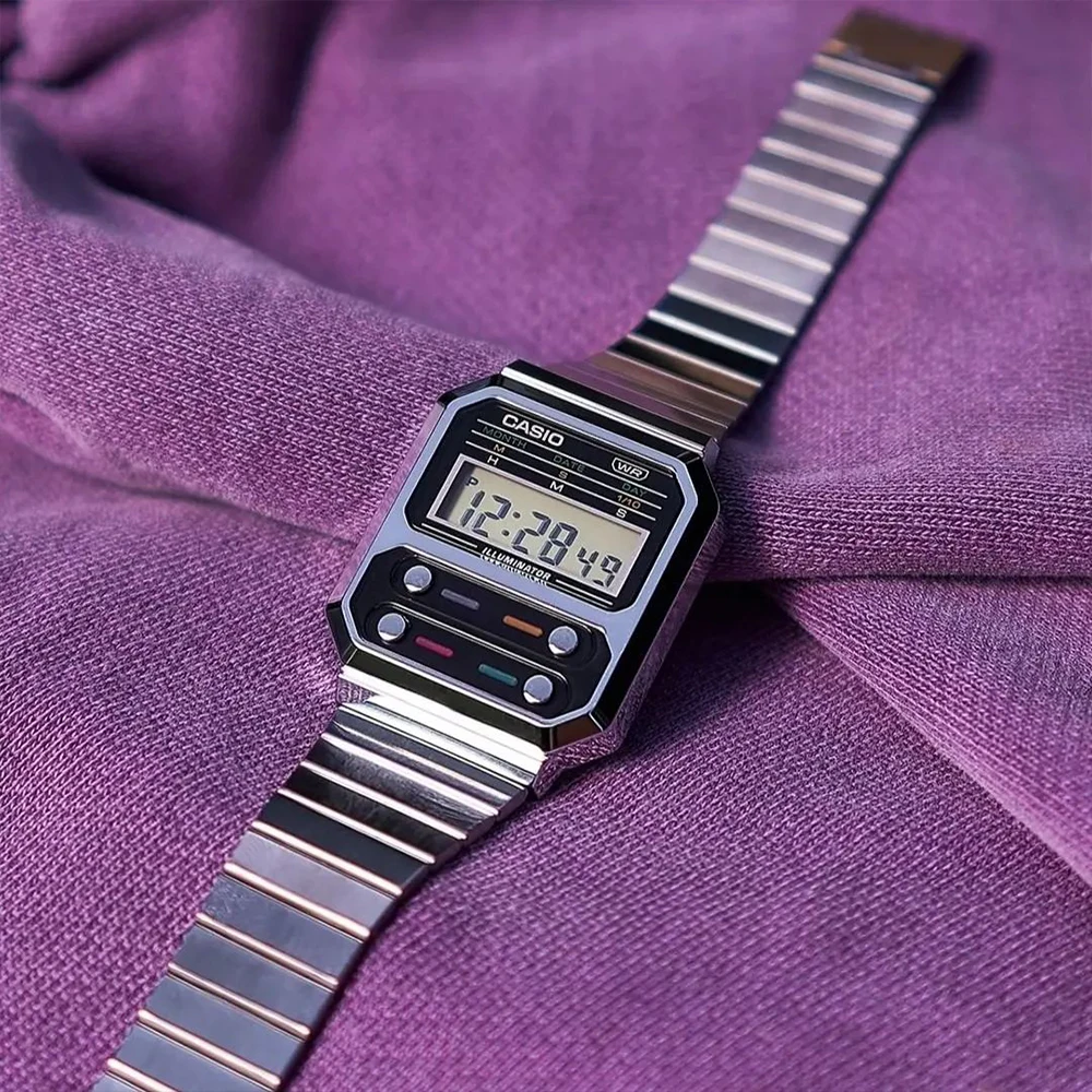 Casio watch for men top luxury set Multifunction c...