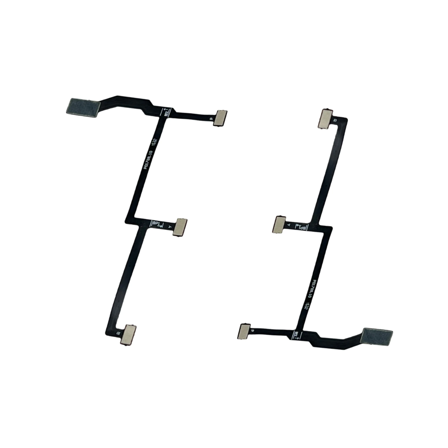 Flexible Gimbal Flat PCB Ribbon Flex Cable For DJI Mavic Pro Drone Gimbal Camera Replacement Parts