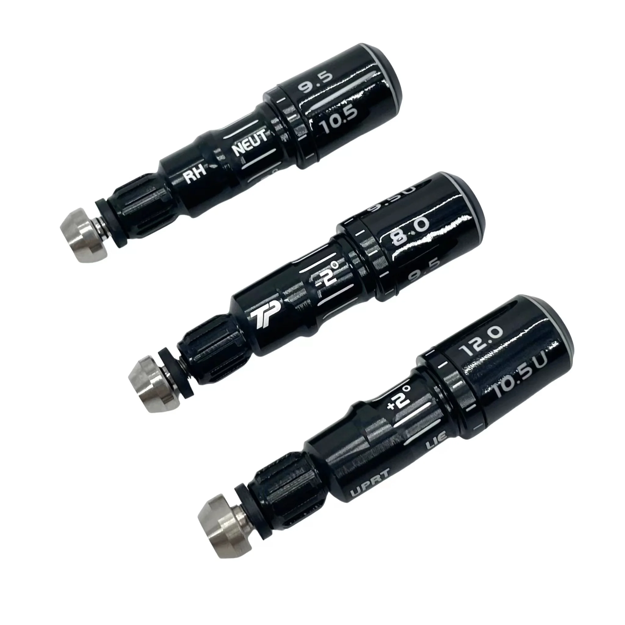 GolfshaftadaptersleeveadaptorConnectorcasingfitforTaylormade