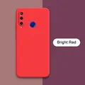 Bright Red