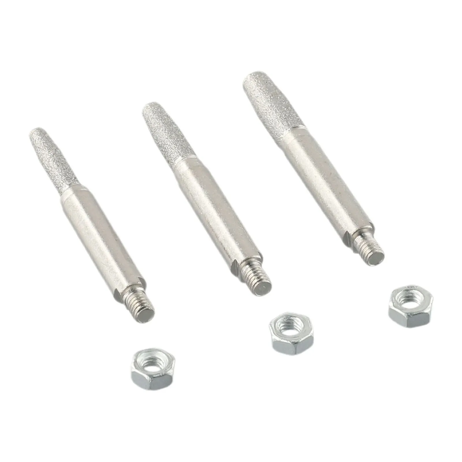 

Hand Tools Grinding Head Home Workshop Equipment Garden Diamond Set 4.0mm/5.0mm/6.0mm 6pcs High-Quality Materials