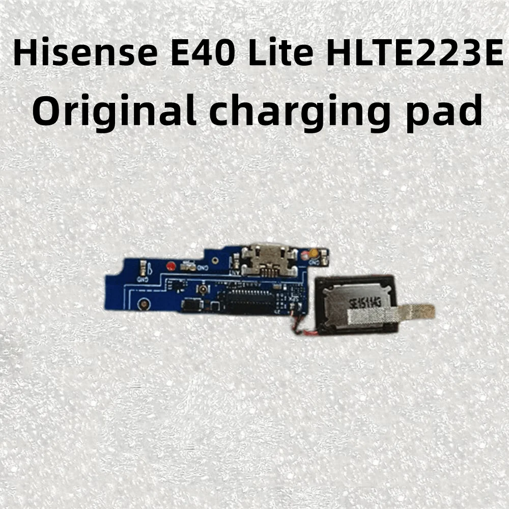 ForHisenseE40LiteHLTE223EOriginalChargingBoardUsbCircuitBoard
