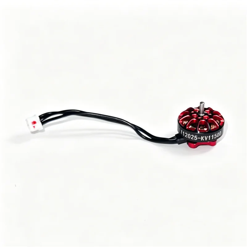 Happymodel EX1202.5 Brushless Motor, 1-2S, KV6400/8000/11500, 4.4g, for Crux3/Cine8 Tiny Whoop