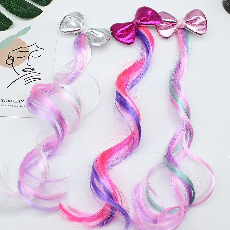 

1PCS Butterfly Tiara for baby girls Colorful Butterfly Cute and beautiful hair tiara gift for children