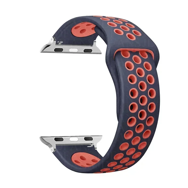 Breathable Sport Strap