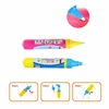 Doodle Pen Magic Pen Painting Mat Toys Pen Writing Mat Pen Water Drawing Toys Replacement Tool Educational Toys for Kids 4