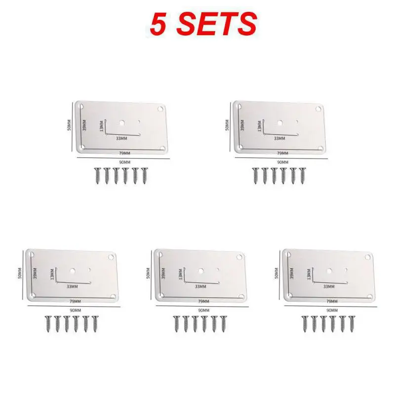 5Pcs