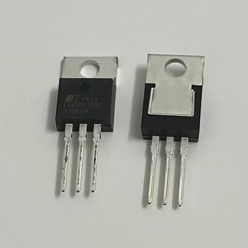 

5 шт. LQA30T200C LQA30T200C TO220 новый оригинальный
