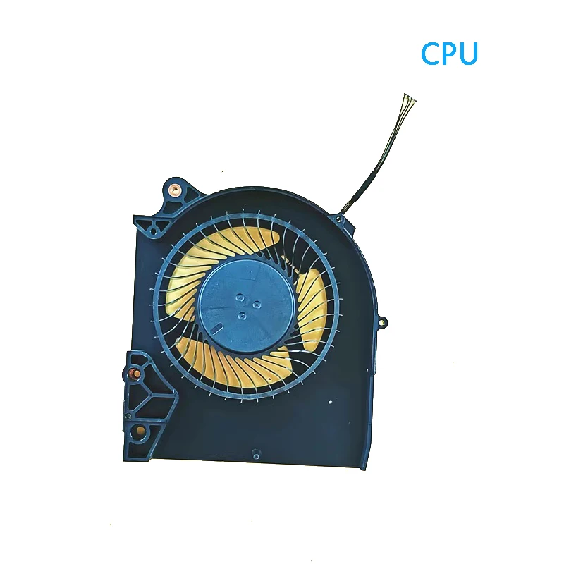 NEW ORIGINAL LAPTOP CPU GPU COOLING FAN For DELL Alienware M15 R5 M15 R6 2021 5V