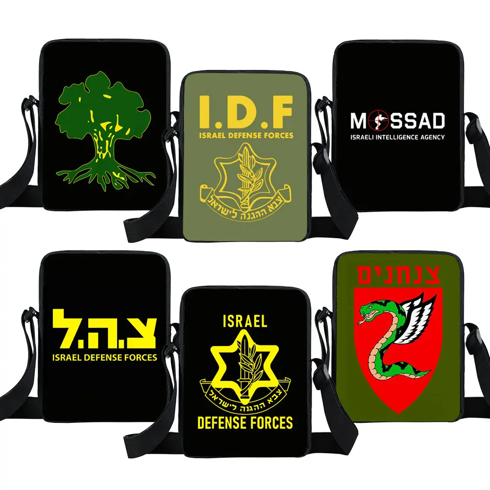 IDF Special Forces Units 669 Yamam Shaldag Egoz Maglan Lotar T-Shirt 100% Cotton O-Neck Summer Short Sleeve Casual Mens T-shirt - Foto 8