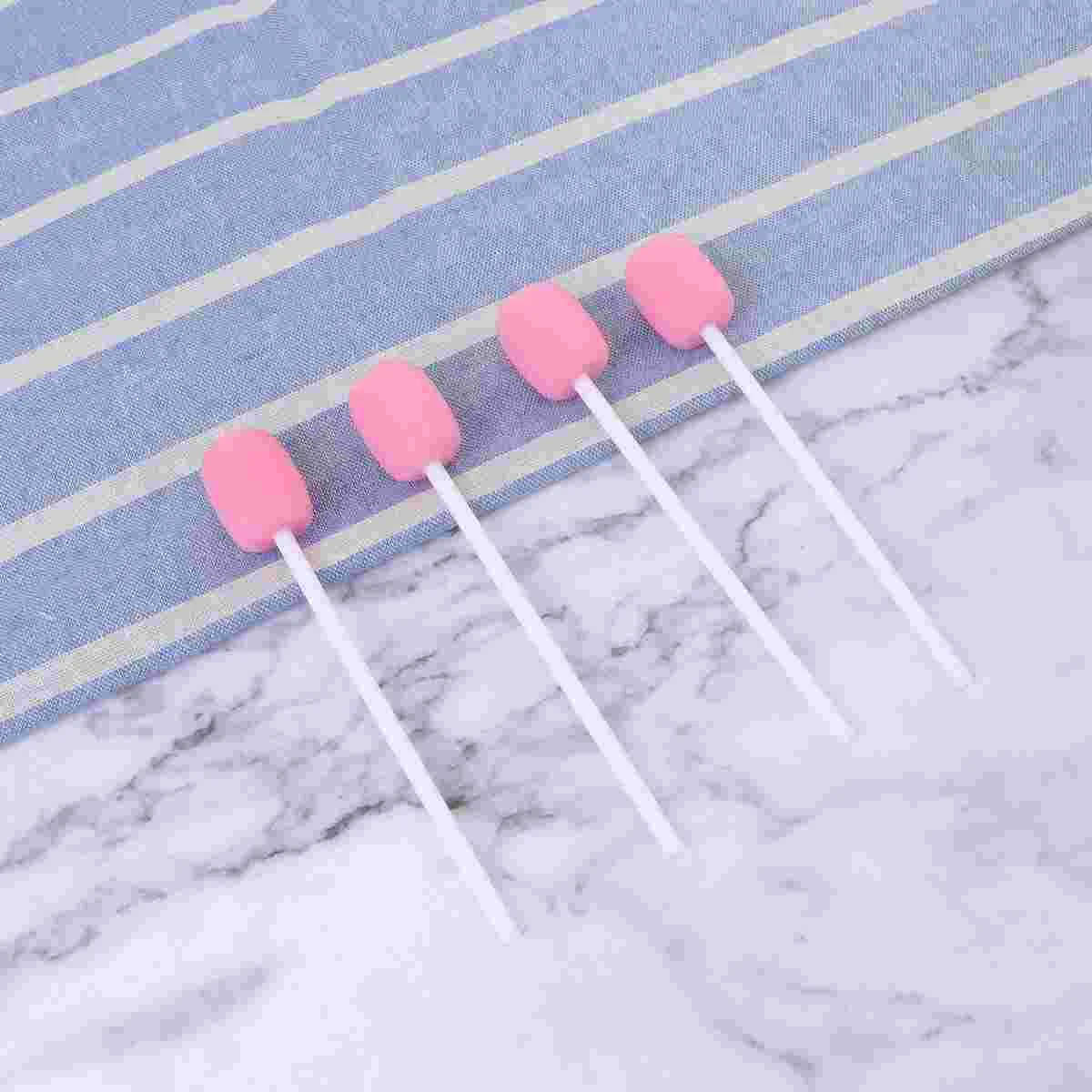 Рисунок 3 - палочки для ухода за ртом