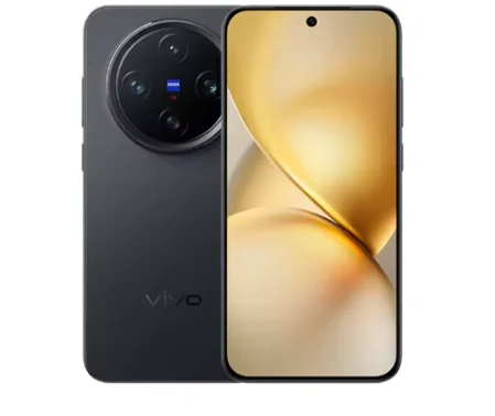 Offical New Vivo X200 Pro Mini Celulares IP69 Waterproof