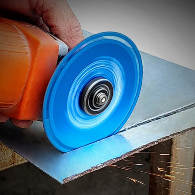 Multifunctional Glass Cutting Disc Diamond Marble Saw Blade Ceramic