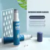 10ml Solid Anti Fog Agent For Swim Goggles Glass Lens Diving Mask Cleaner Solution Antifogging Spray Mist Prevents Fog 5