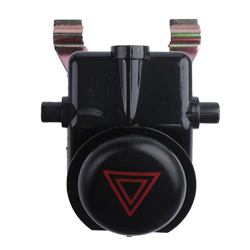 Warning Hazard Emergency Light Switch Button 56010158AC