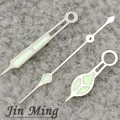 Silver Green