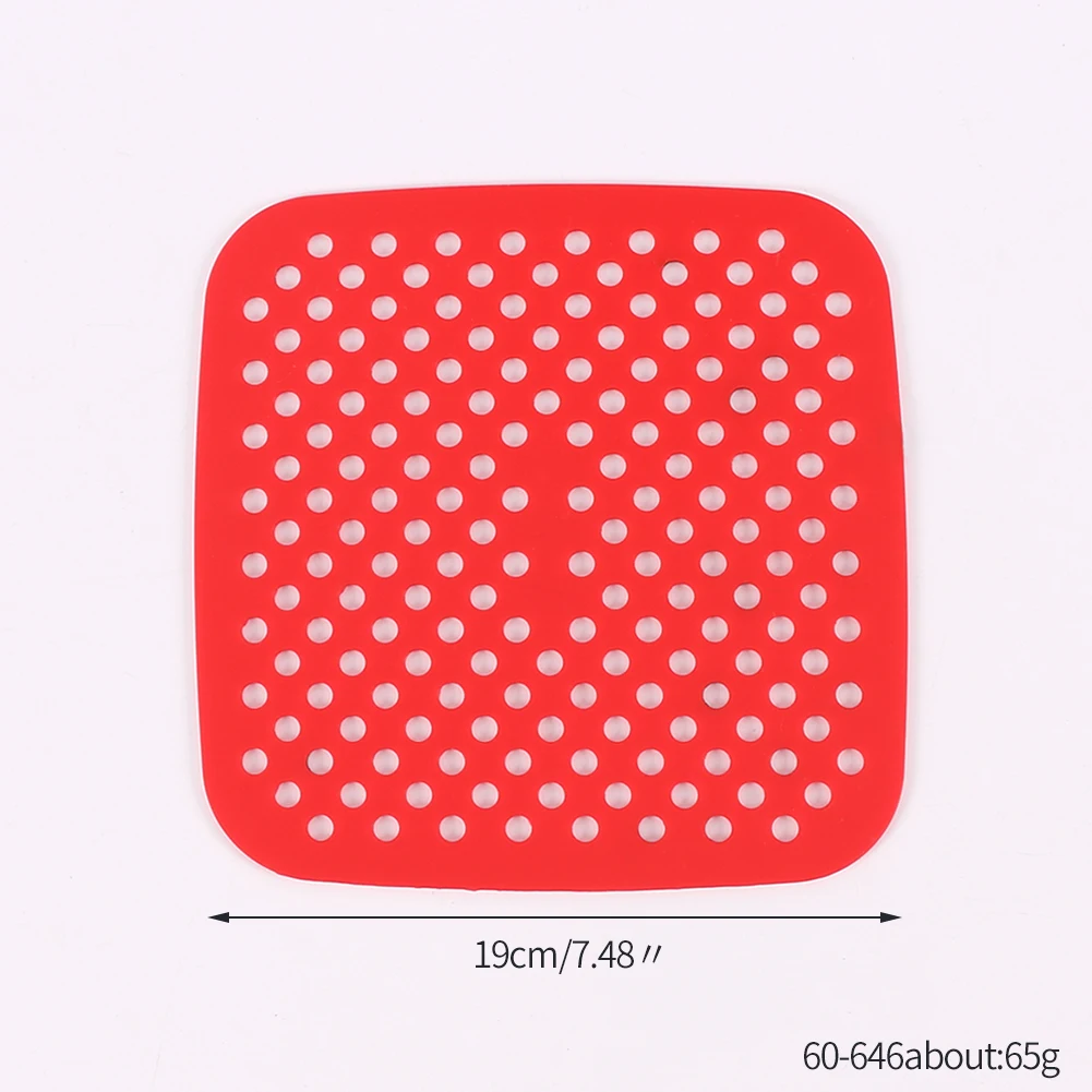 Reusable Non-Stick Silicone Baking Mat