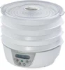 Presto 06301 Dehydro Digital Electric Food Dehydrator 1