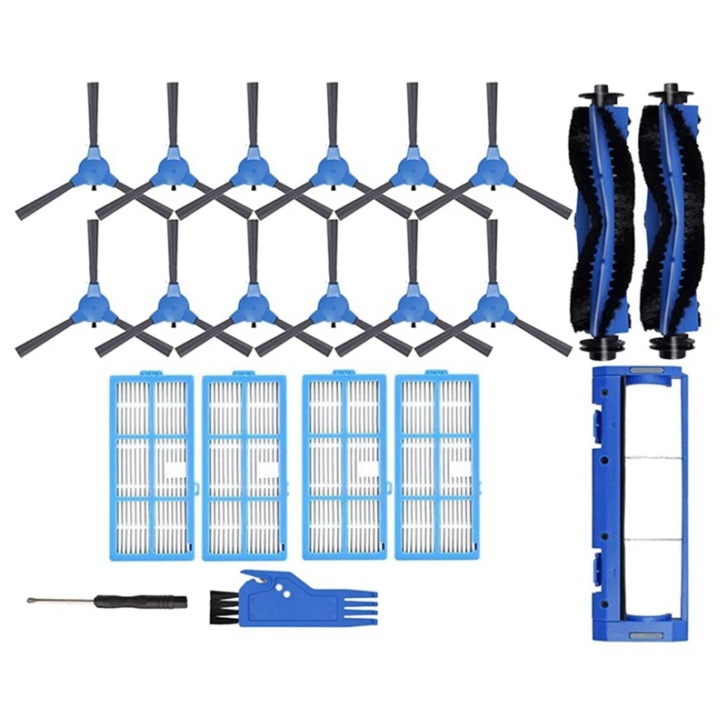 Replacement Parts Accessories Compatible For Goovi 1600PA Coredy R3500