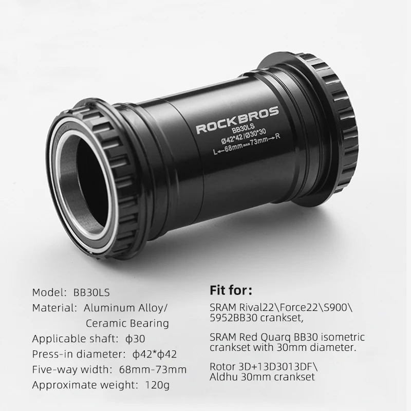 BB30-LS