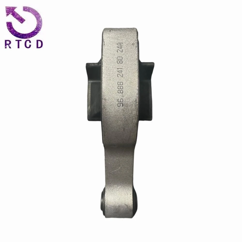 Car Engine Anti Torque Connecting Rod A-type Bracket 1806A6 9686824180 FOR Peugeot 301 208 207 308 2008 Citroen Elysee C3 DS3 C4