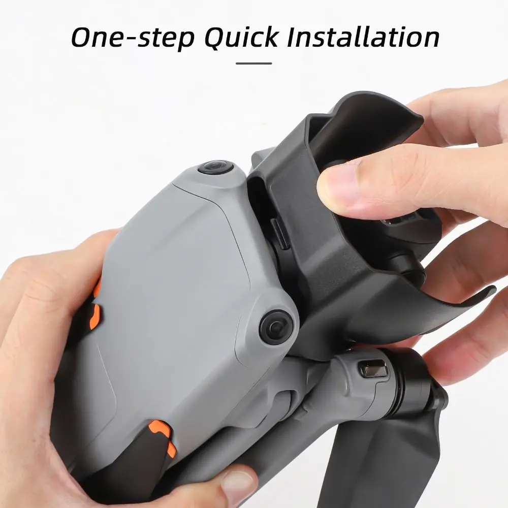 Lens Hood Gimbal Protector For DJI Air 3