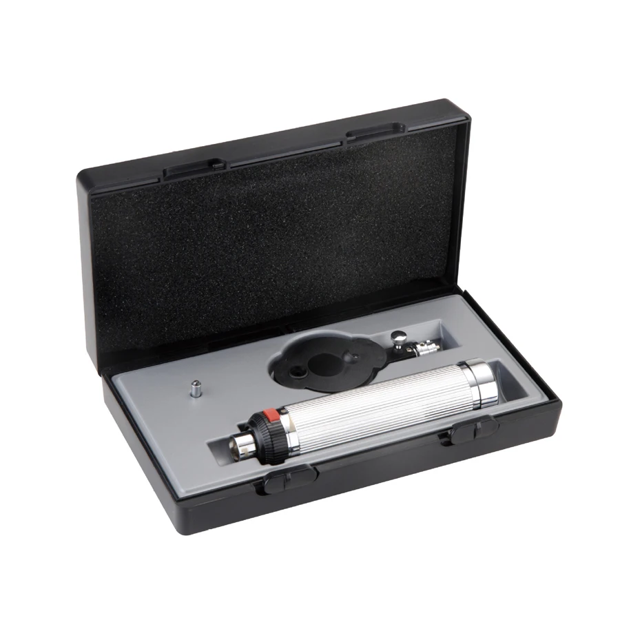 Monocular Indirect Ophthalmoscope