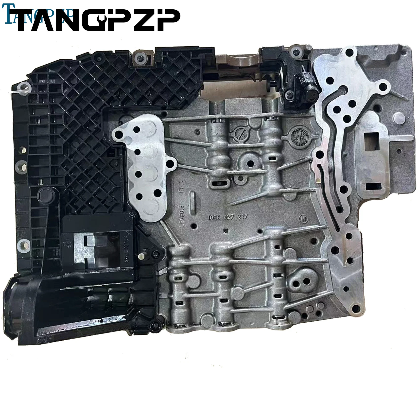 

6HP26 High Quality Gearbox Lead Plate For BMW Audi 0260550008 0260550010 0260550016 valve body with tcu Mechatronics