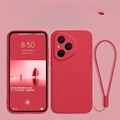 China Red