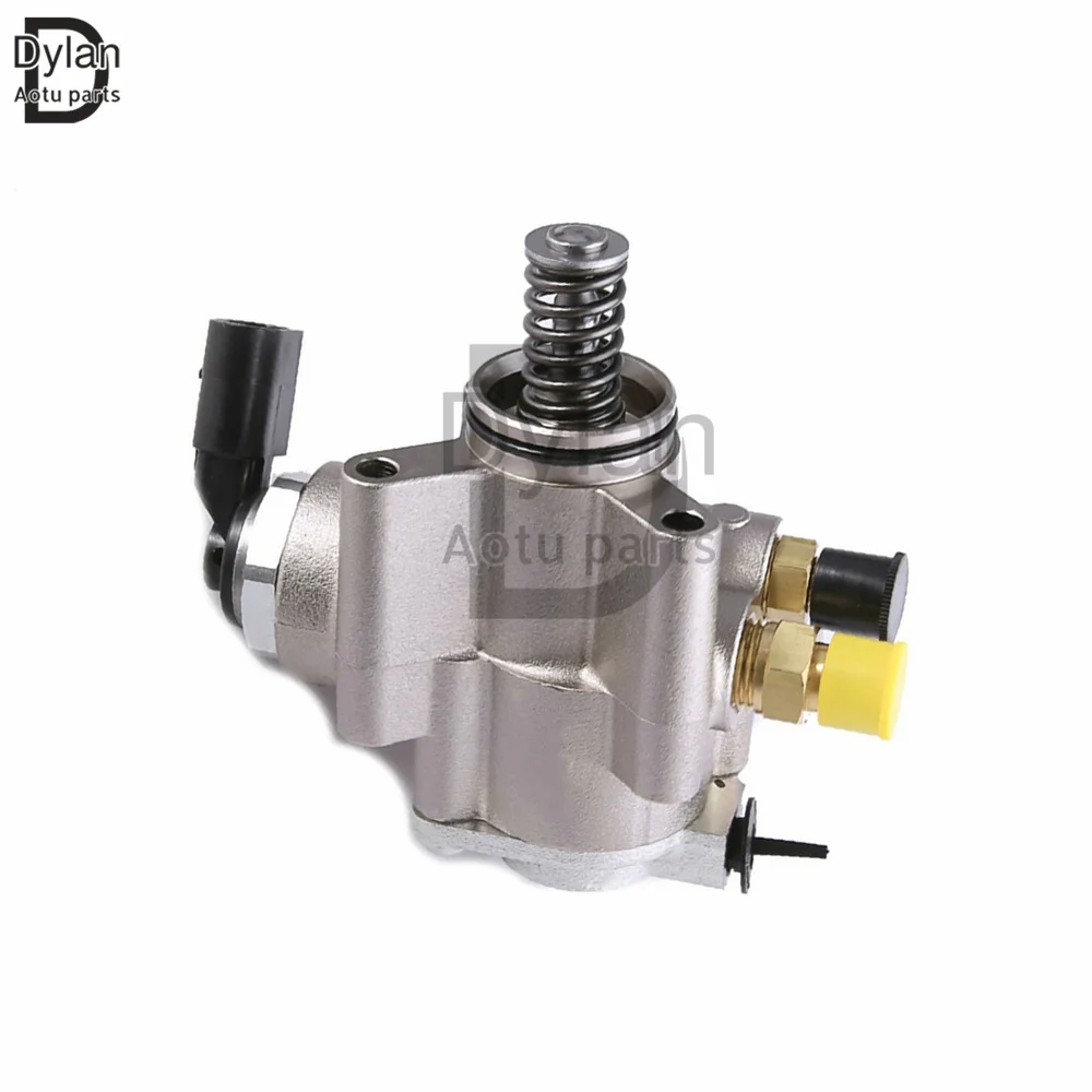 

High Pressure Fuel Pump 06E127025G 06E12702BA For Volkswagen Audi A4 A5 A6 4 Cylinder Q5 V6 3.2L