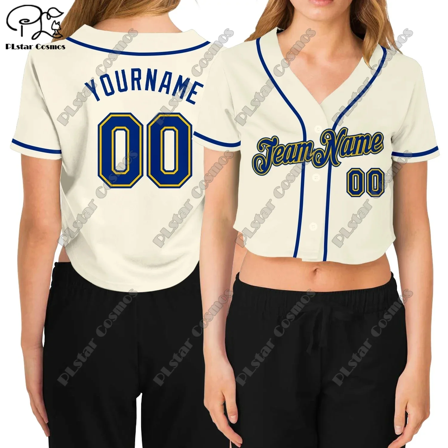 

Женский короткий кардиган с V-образным вырезом, бежевого и абрикосового цветов