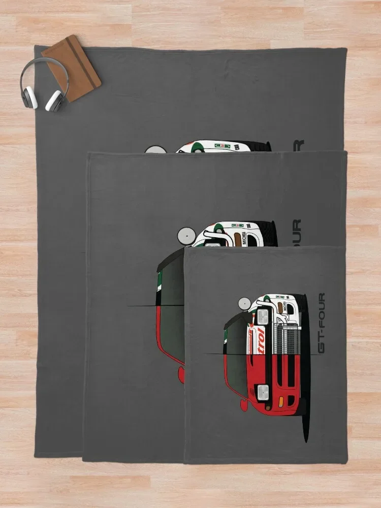 Celica GT-4 ���ο� ���, ���� ���� ���