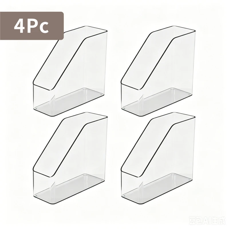 4PC Box