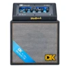iG-15 PRO Electric Guitar Amp 15 Watts Rechargeable with Distortion Delay Bluetooth & Acoustic for Outdoor Playing and Live 1