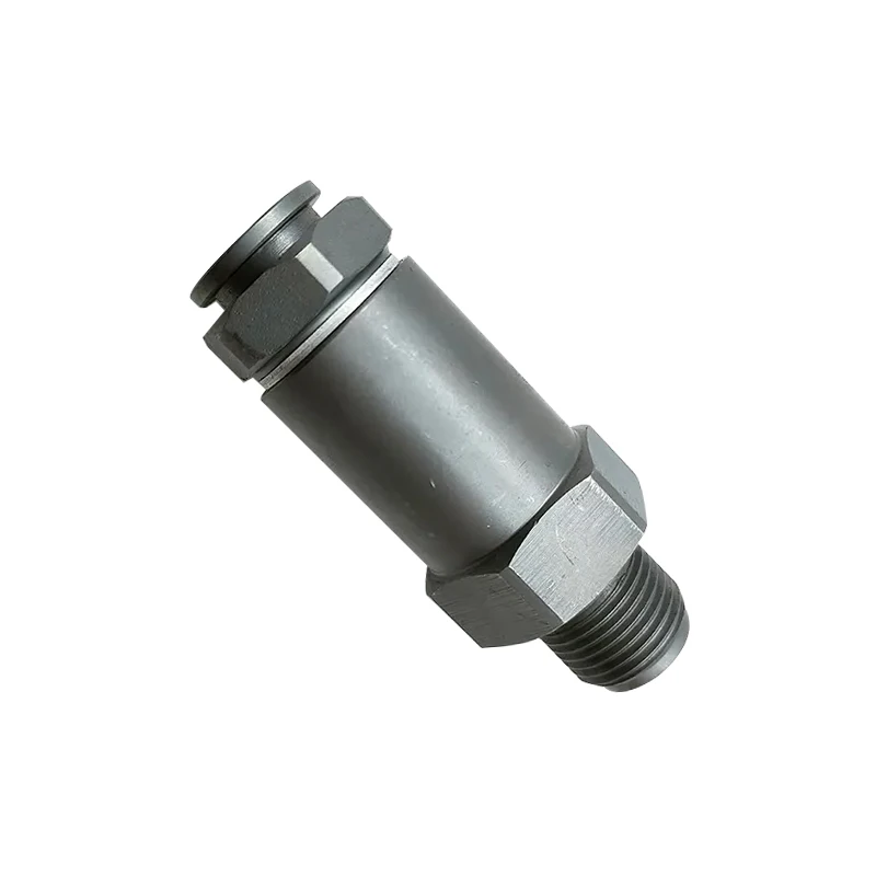 Valvola di Controllo Common Rail Ugello Iniettore Carburante per
