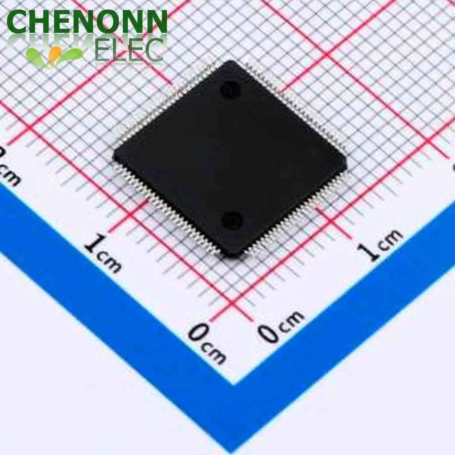 PIC32MX795F512L-80I/PT