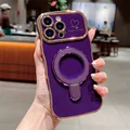 Dark Purple