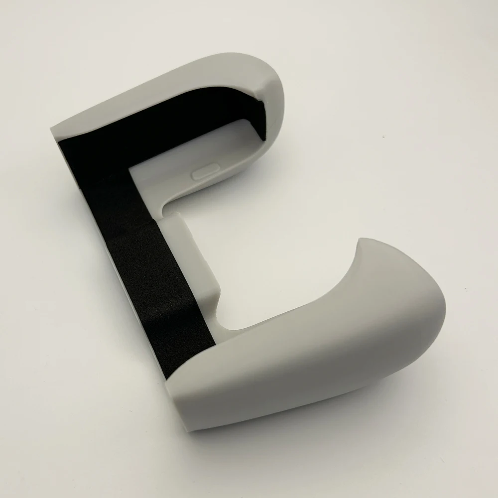Comfortable Grip for RG405V RG406V ANBERNIC Game Console Handle Controller Accessories Ergonomic Design 3D Printed Holding Grips