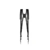 sangle appareil photo Caméra à sangle en cuir réglable pour Nikon