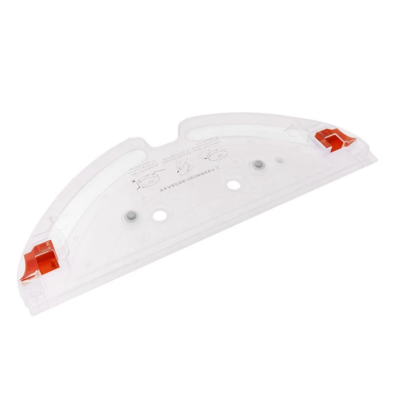 Water Tank And Mop Bracket Tray Spare Parts For XIAOMI Roborock S5 MAX Accessories S50 MAX S55 MAX S6 Maxv