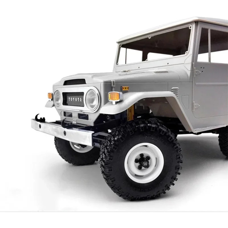 1/10 Turn Signal Brake Light LED Lamp Suitable for TRX4 Bronco Defender Sport SCX10 III Upgrade Accessories